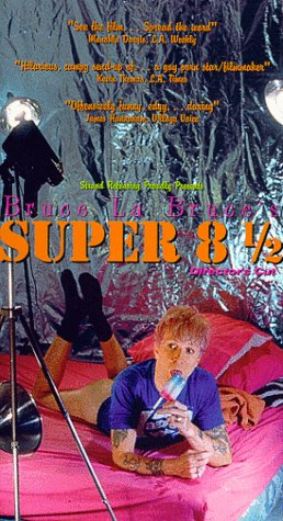 Super 8½ (1994) Screenshot 1 