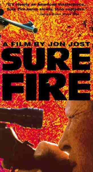 Sure Fire (1990) Screenshot 2