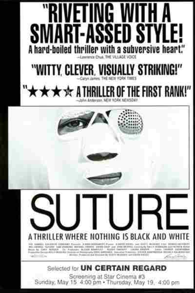 Suture (1993) Screenshot 2