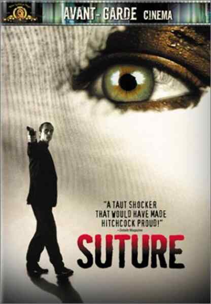 Suture (1993) Screenshot 4