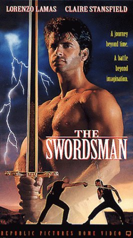 The Swordsman (1992) Screenshot 1