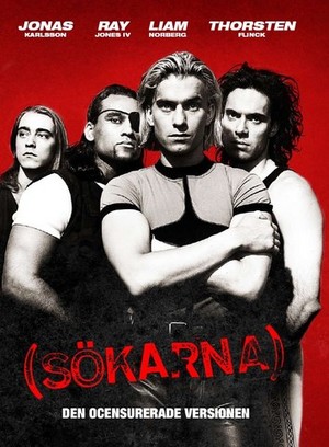 (Sökarna) (1993) with English Subtitles on DVD on DVD