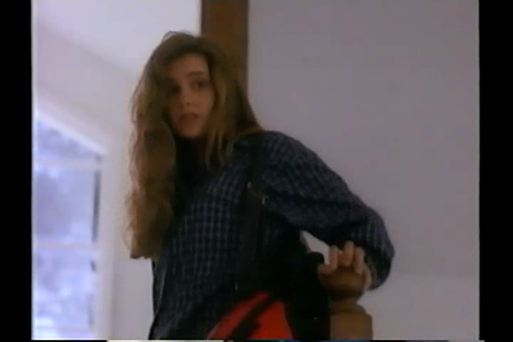 Tainted Blood (1993) Screenshot 5 