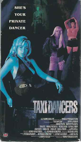 Taxi Dancers (1994) Screenshot 1