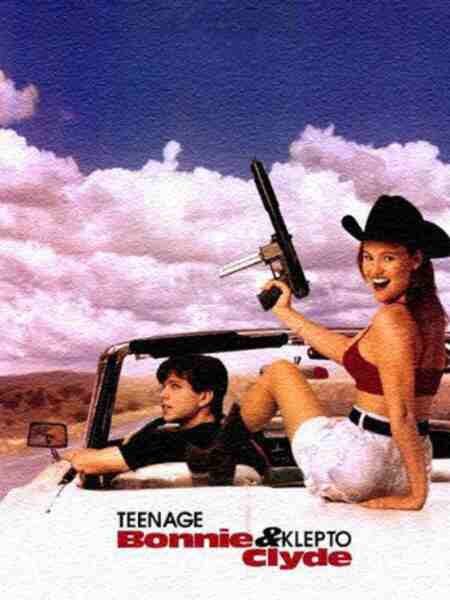 Teenage Bonnie and Klepto Clyde (1993) Screenshot 1