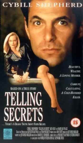 Telling Secrets (1993) Screenshot 1
