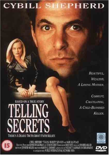 Telling Secrets (1993) Screenshot 3