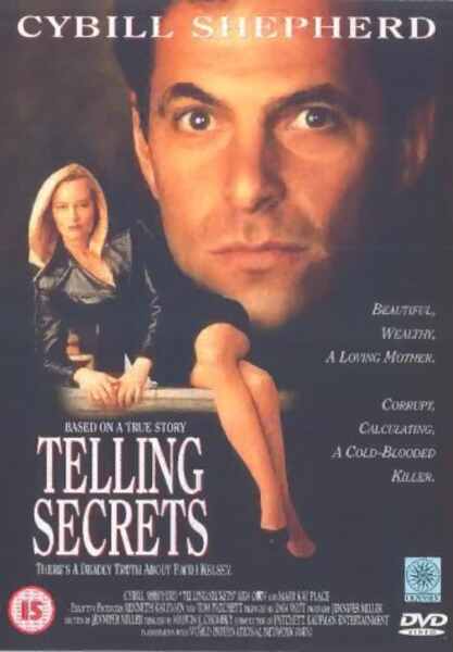 Telling Secrets (1993) Screenshot 4