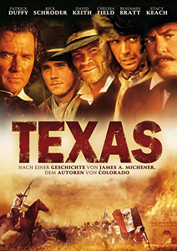 Texas (1994) Screenshot 1