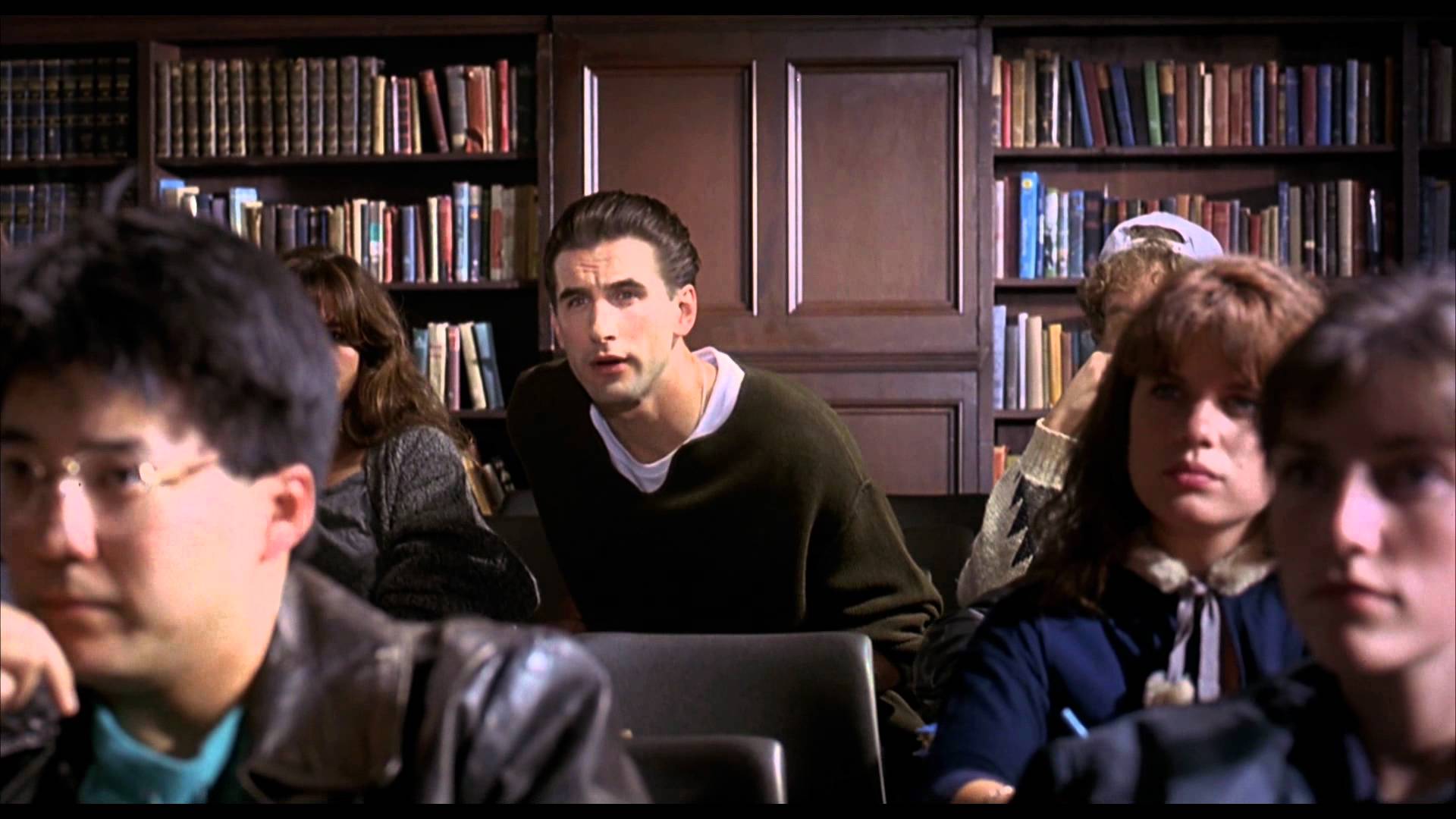 Three of Hearts (1993) Screenshot 4
