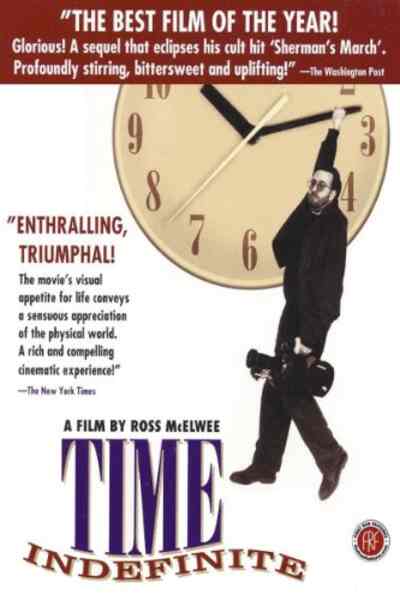 Time Indefinite (1993) Screenshot 1