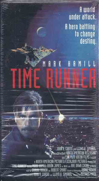 Time Runner (1993) Screenshot 2