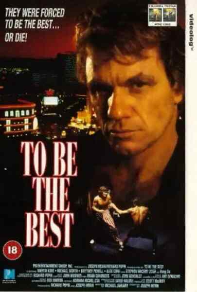 To Be the Best (1993) Screenshot 5