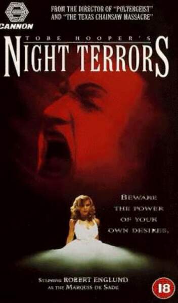 Night Terrors (1993) Screenshot 1