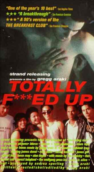 Totally F***ed Up (1993) Screenshot 2
