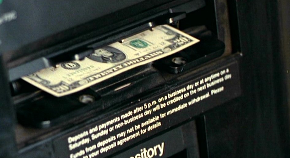 Twenty Bucks (1993) Screenshot 2 