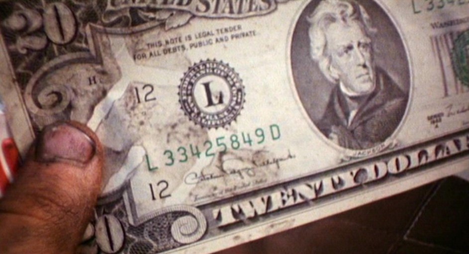 Twenty Bucks (1993) Screenshot 5 