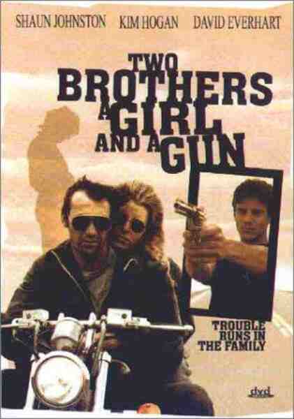 Two Brothers, a Girl and a Gun (1993) Screenshot 1