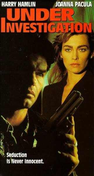 Under Investigation (1993) Screenshot 1