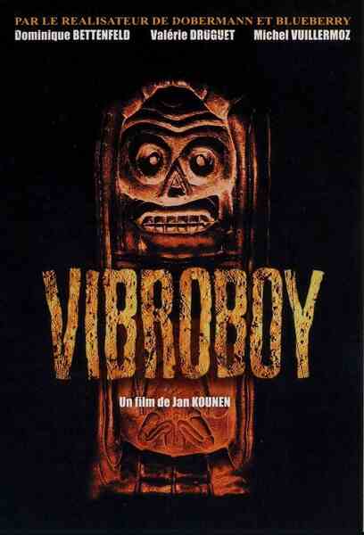 Vibroboy (1994) Screenshot 1