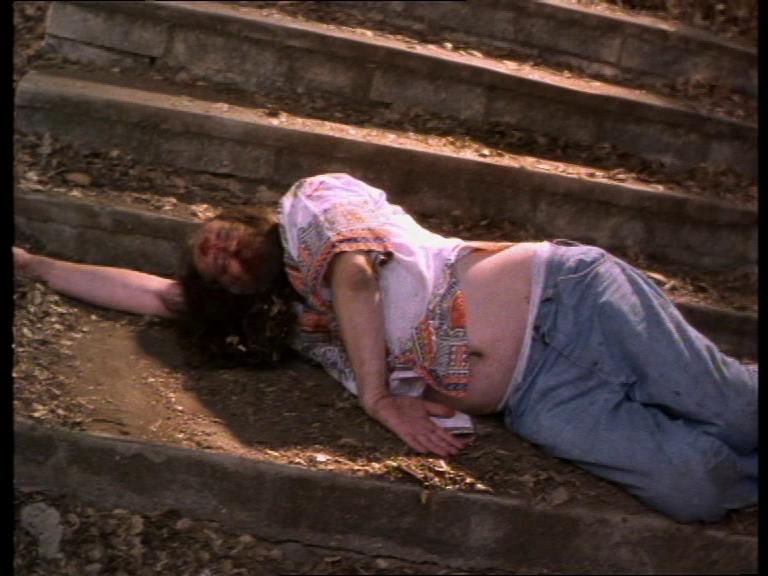 Bad Blood (1994) Screenshot 5