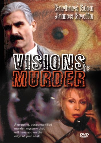 Visions of Murder (1993) Screenshot 1 
