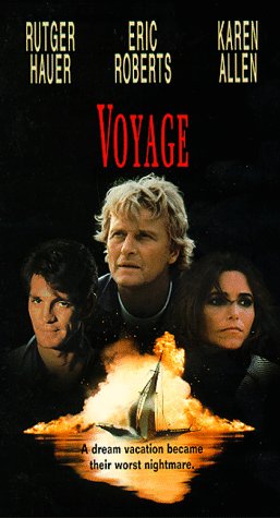 Voyage (1993) Screenshot 1 