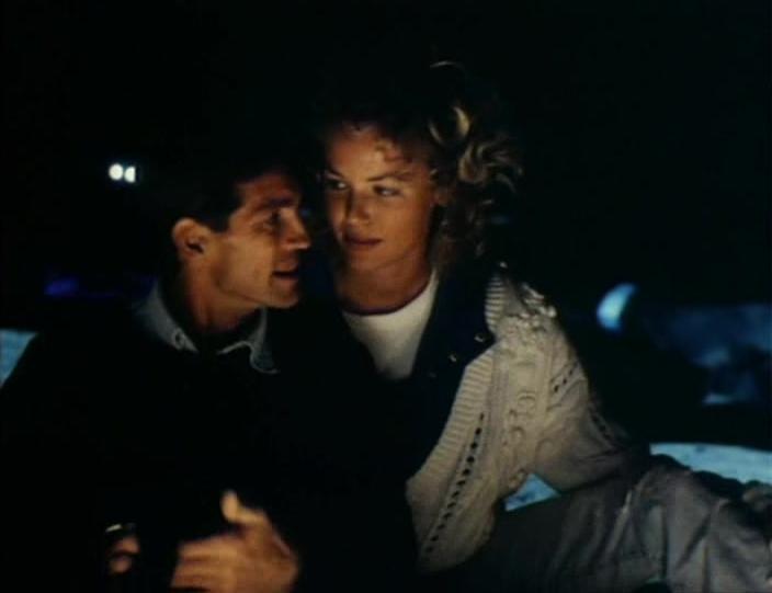Voyage (1993) Screenshot 3 