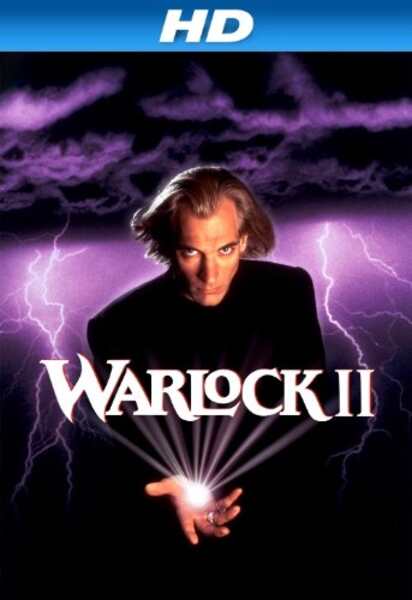 Warlock: The Armageddon (1993) Screenshot 1