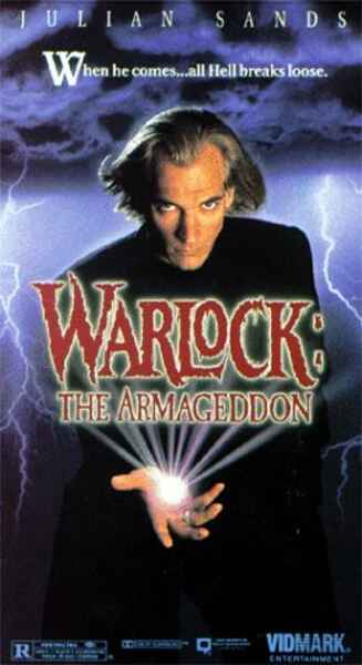 Warlock: The Armageddon (1993) Screenshot 2