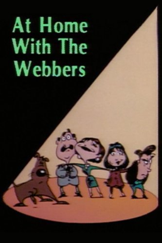 At Home with the Webbers (1993) Screenshot 2