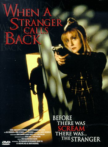 When a Stranger Calls Back (1993) Screenshot 2
