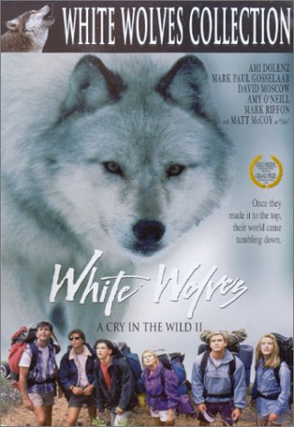 White Wolves: A Cry in the Wild II (1993) Screenshot 2