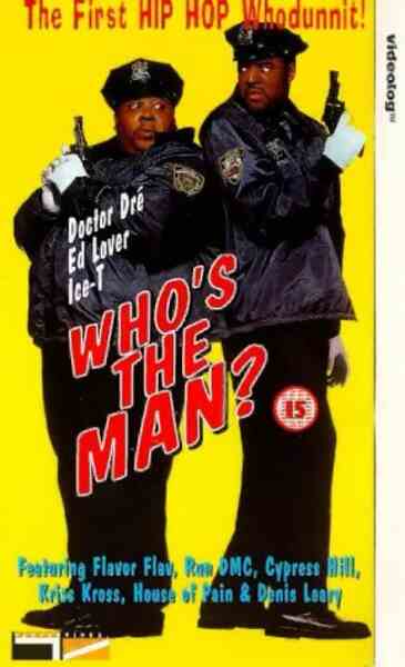 Who's the Man? (1993) Screenshot 1