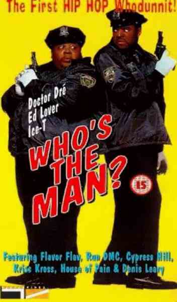 Who's the Man? (1993) Screenshot 2
