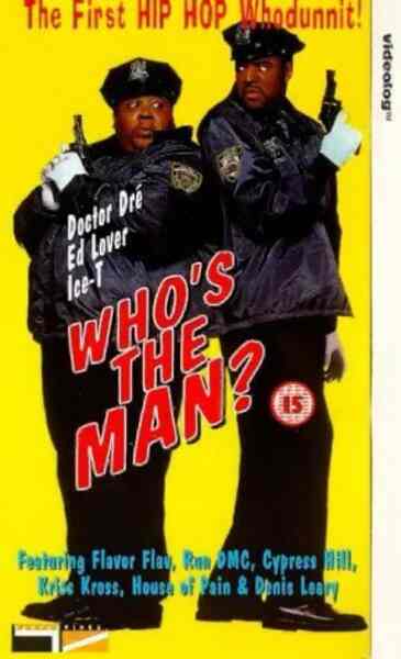 Who's the Man? (1993) Screenshot 5
