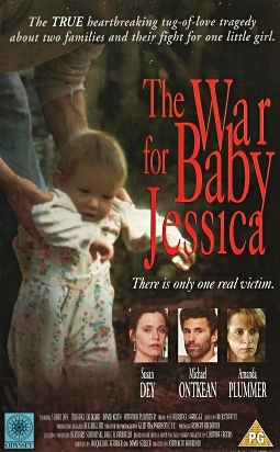 Whose Child Is This? The War for Baby Jessica (1993) Screenshot 5 