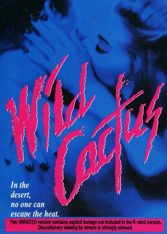 Wild Cactus (1993) Screenshot 1