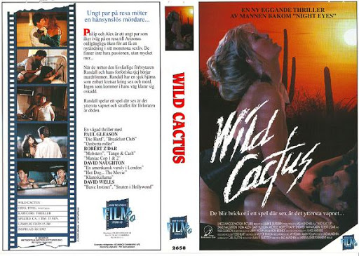 Wild Cactus (1993) Screenshot 5