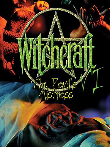 Witchcraft V: Dance with the Devil (1993) starring Marklen Kennedy on DVD on DVD