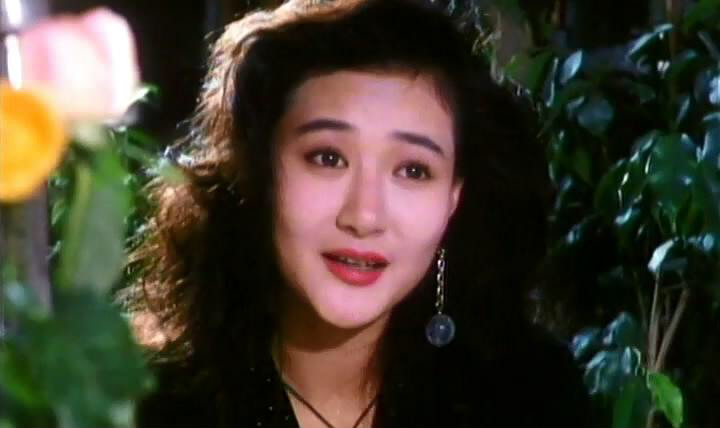 The Girls from China (1992) Screenshot 2