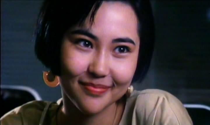 The Girls from China (1992) Screenshot 3