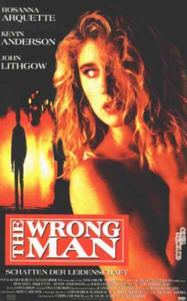 The Wrong Man (1993) Screenshot 1