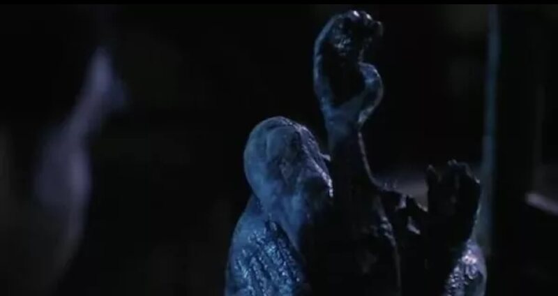 Run and Kill (1993) Screenshot 5