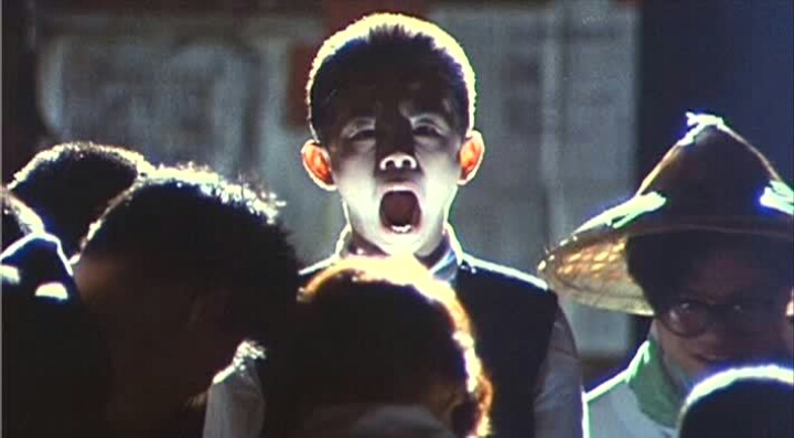 Yue guang shao nian (1993) Screenshot 2 