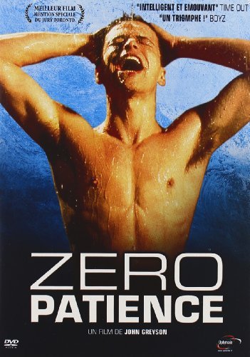 Zero Patience (1993) Screenshot 1