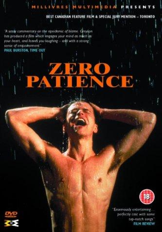 Zero Patience (1993) Screenshot 3