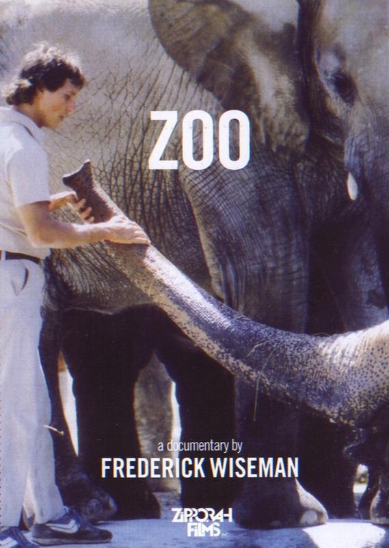 Zoo (1993) starring N/A on DVD on DVD