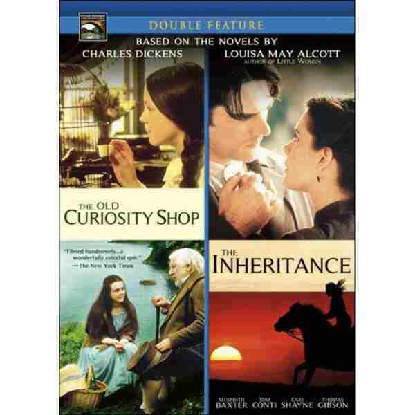 The Old Curiosity Shop (1995) Screenshot 2