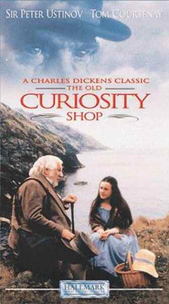 The Old Curiosity Shop (1995) Screenshot 3